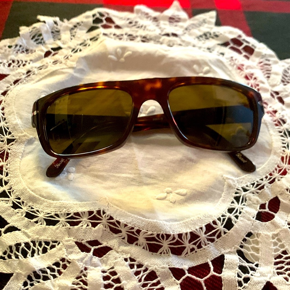 Persol polarized sunglasses